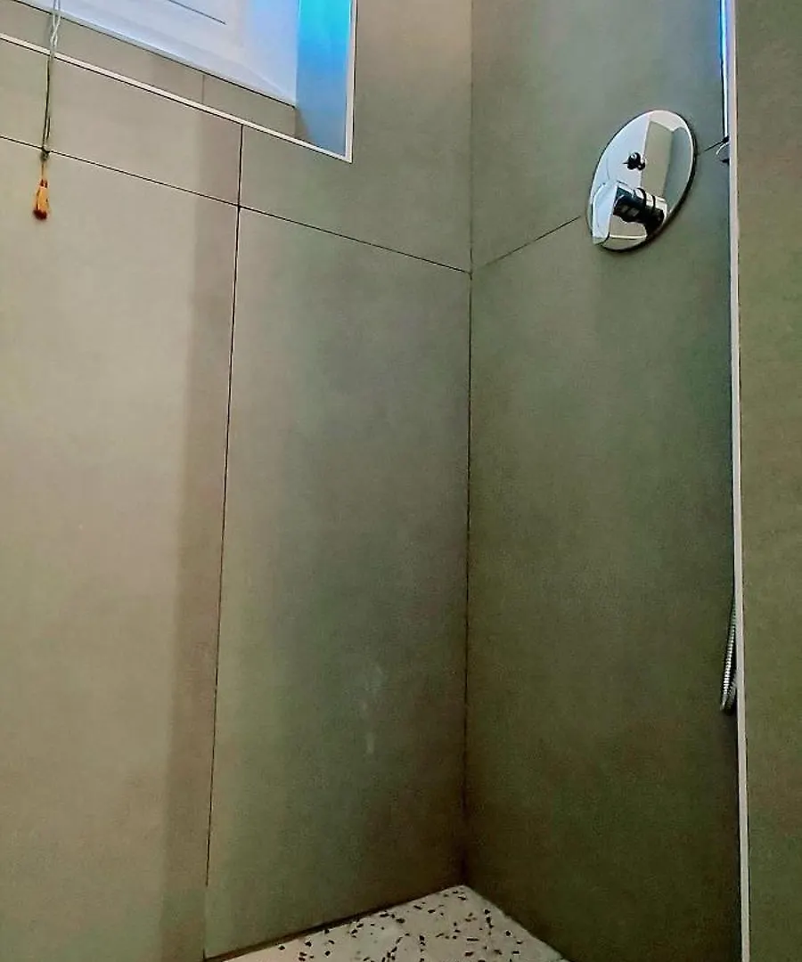 Maison Retro Napoli 0*, Naples