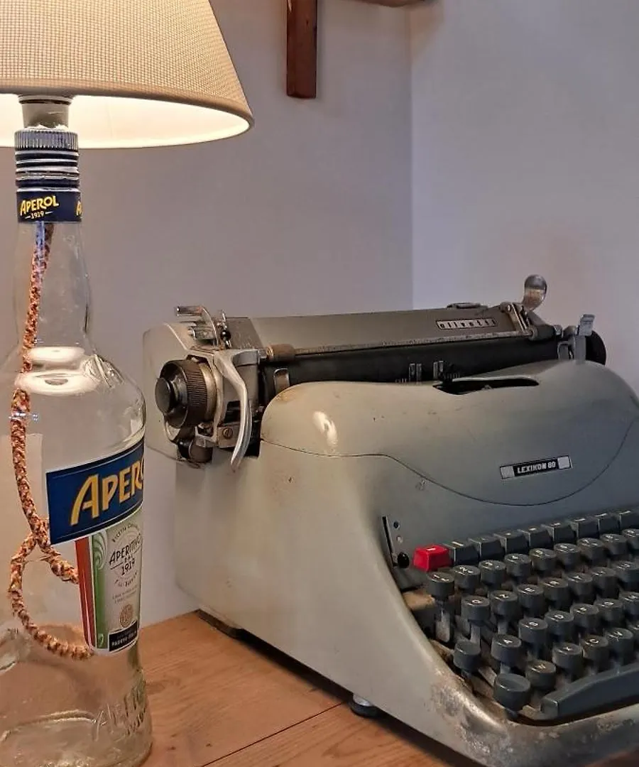 Maison Retro Napoli 0*, Naples