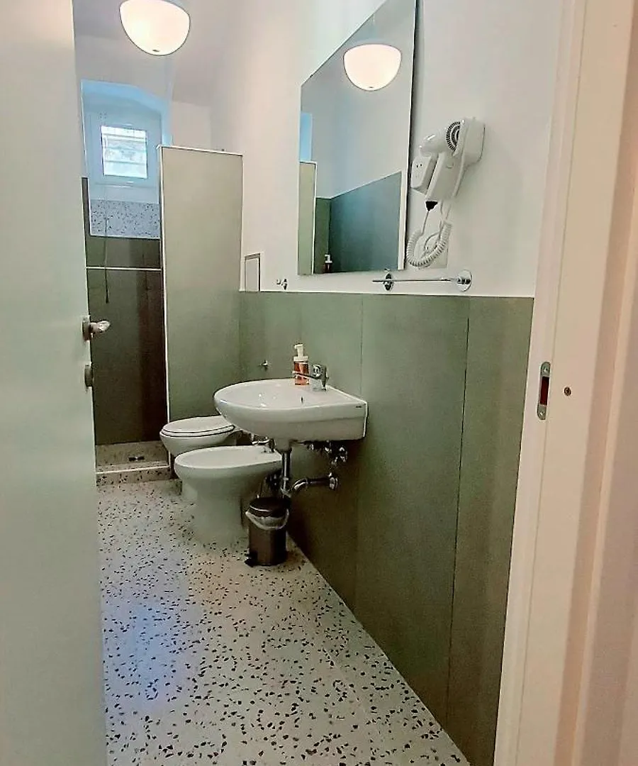 Maison Retro Napoli 0*, Naples