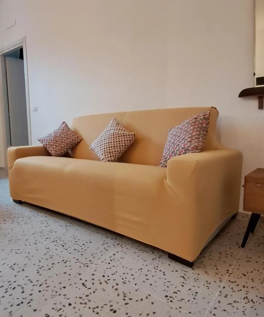 Maison Retro Napoli