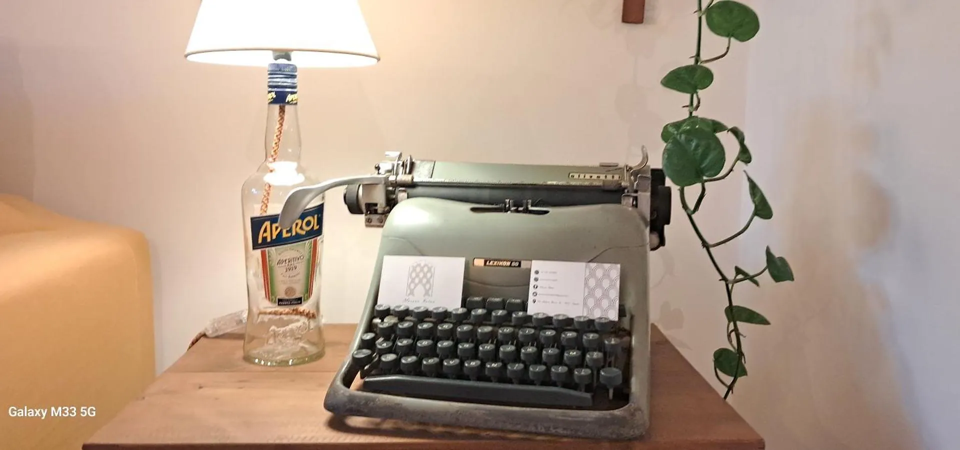Maison Retro Napoli 0*, Naples Italy