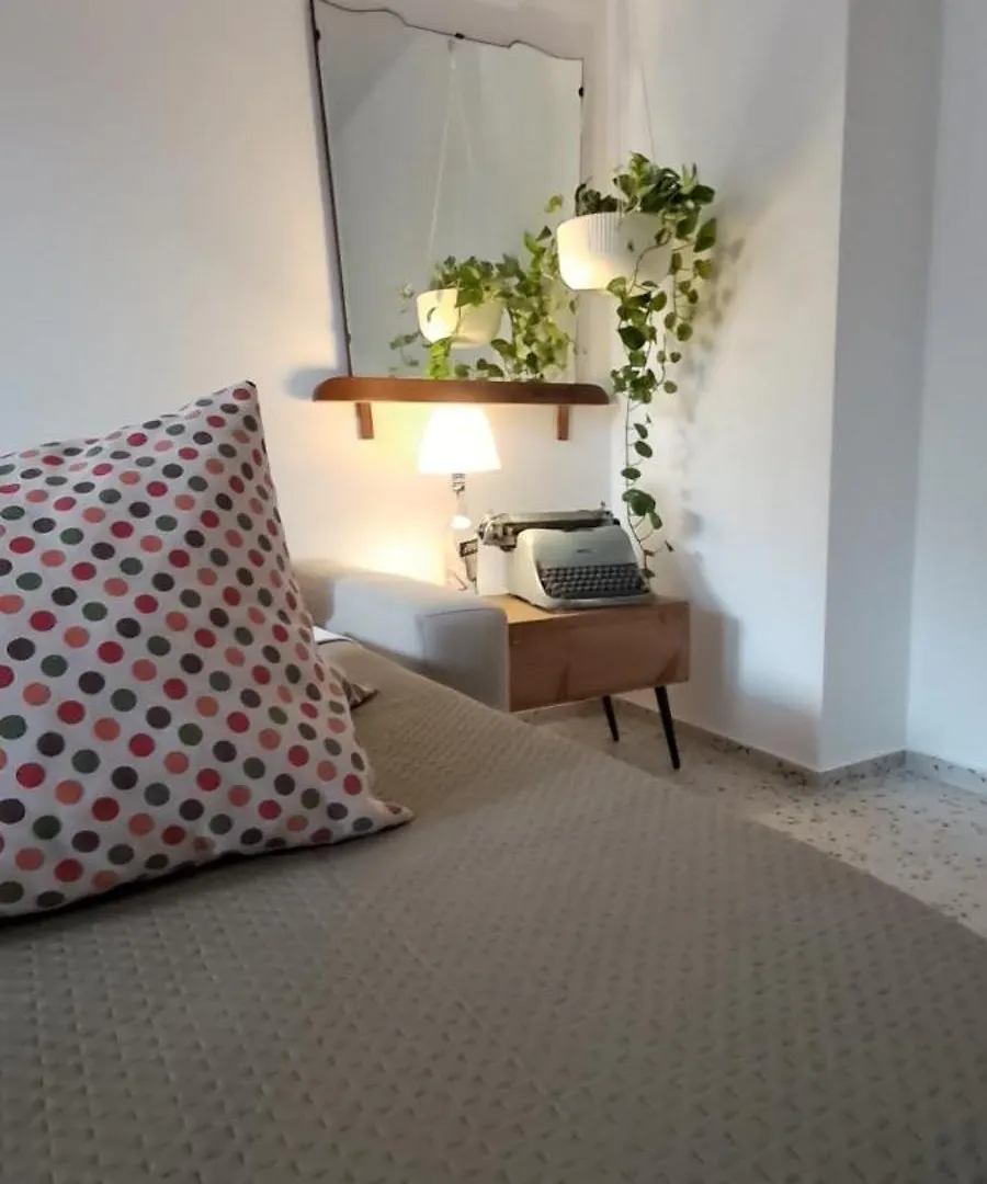 Apartment Maison Retro Napoli Italy