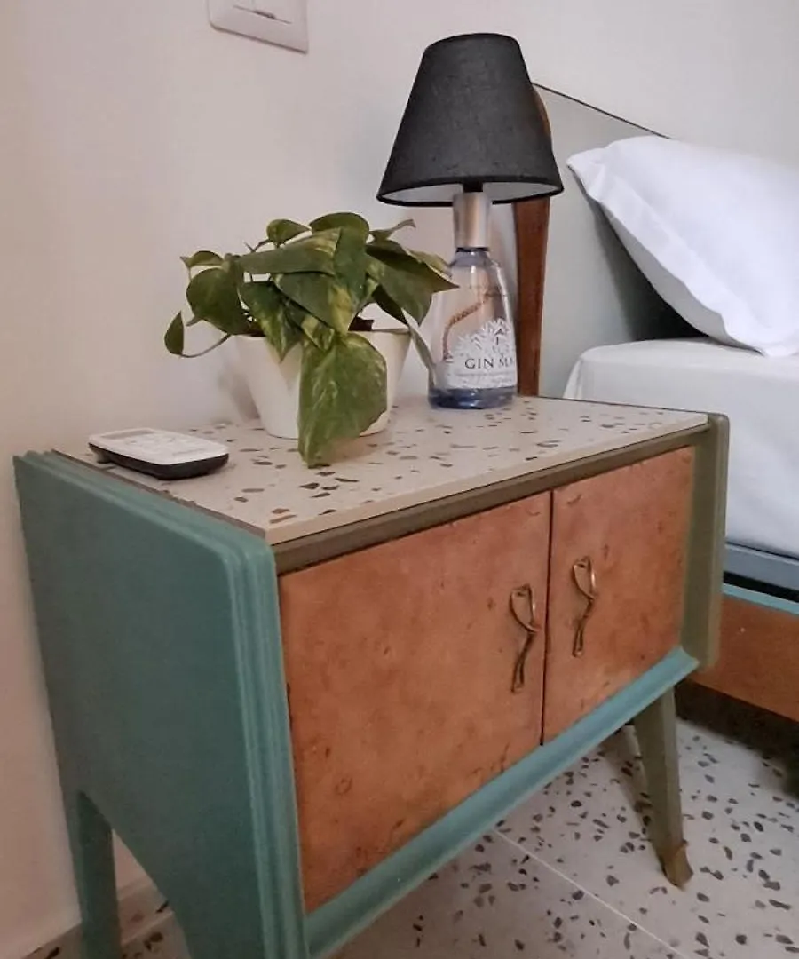 Apartment Maison Retro Napoli