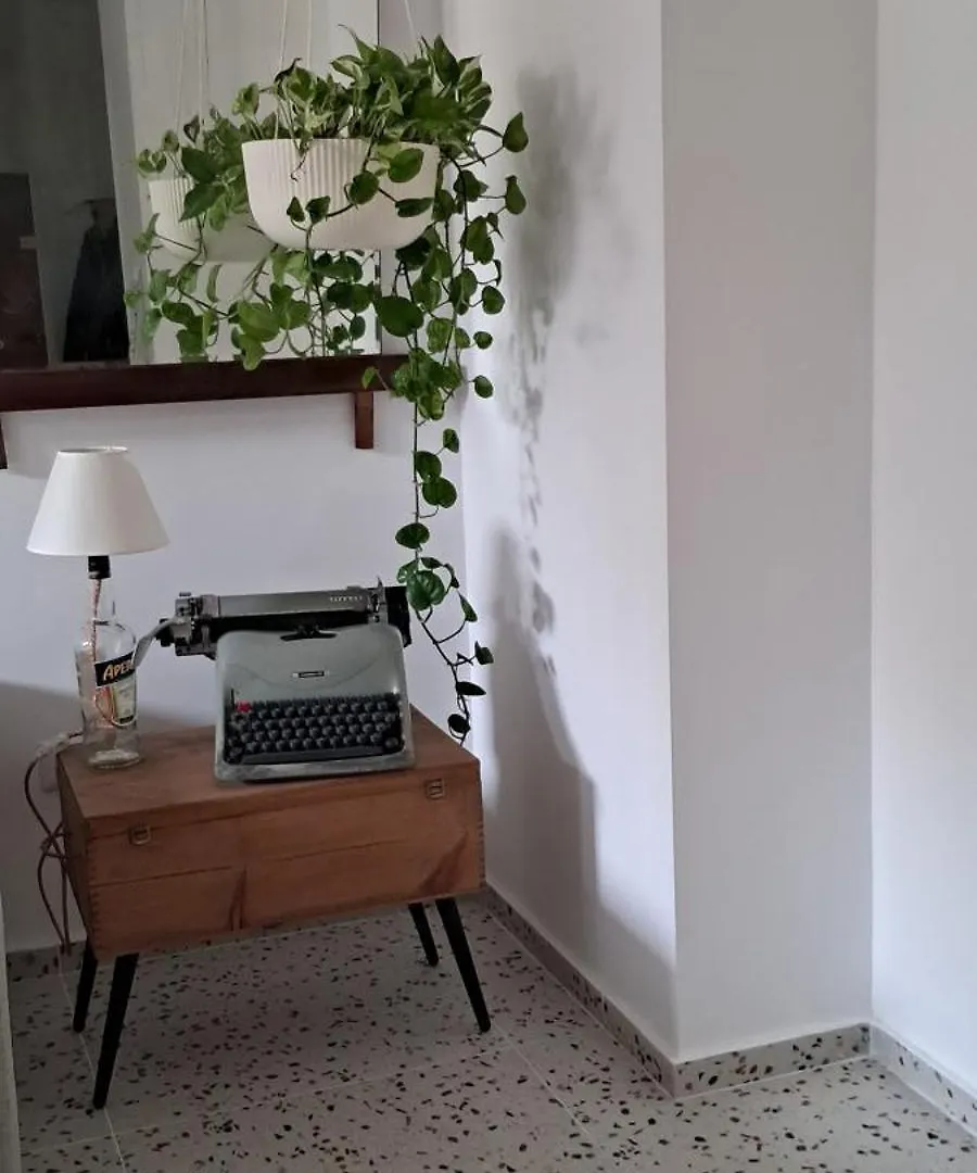Maison Retro Napoli Naples