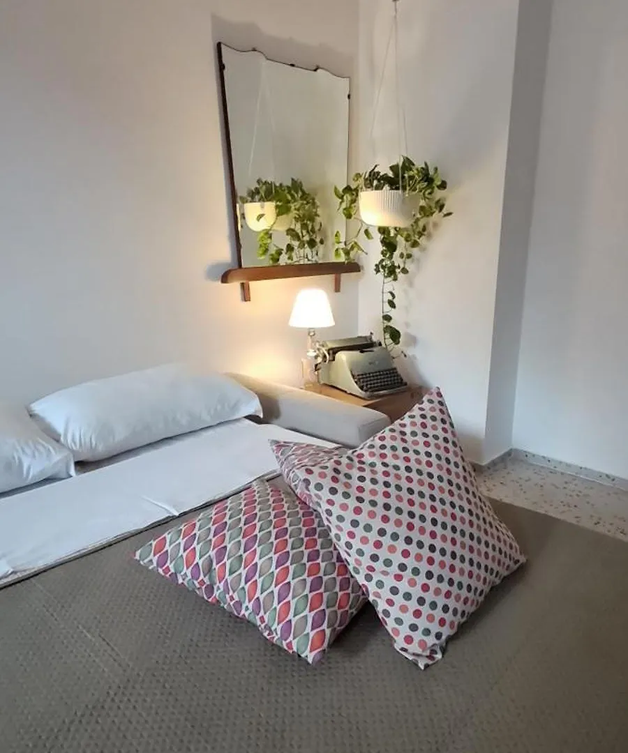 Maison Retro Napoli Italy