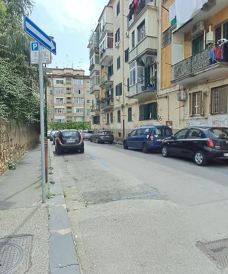Maison Retro Napoli Italy